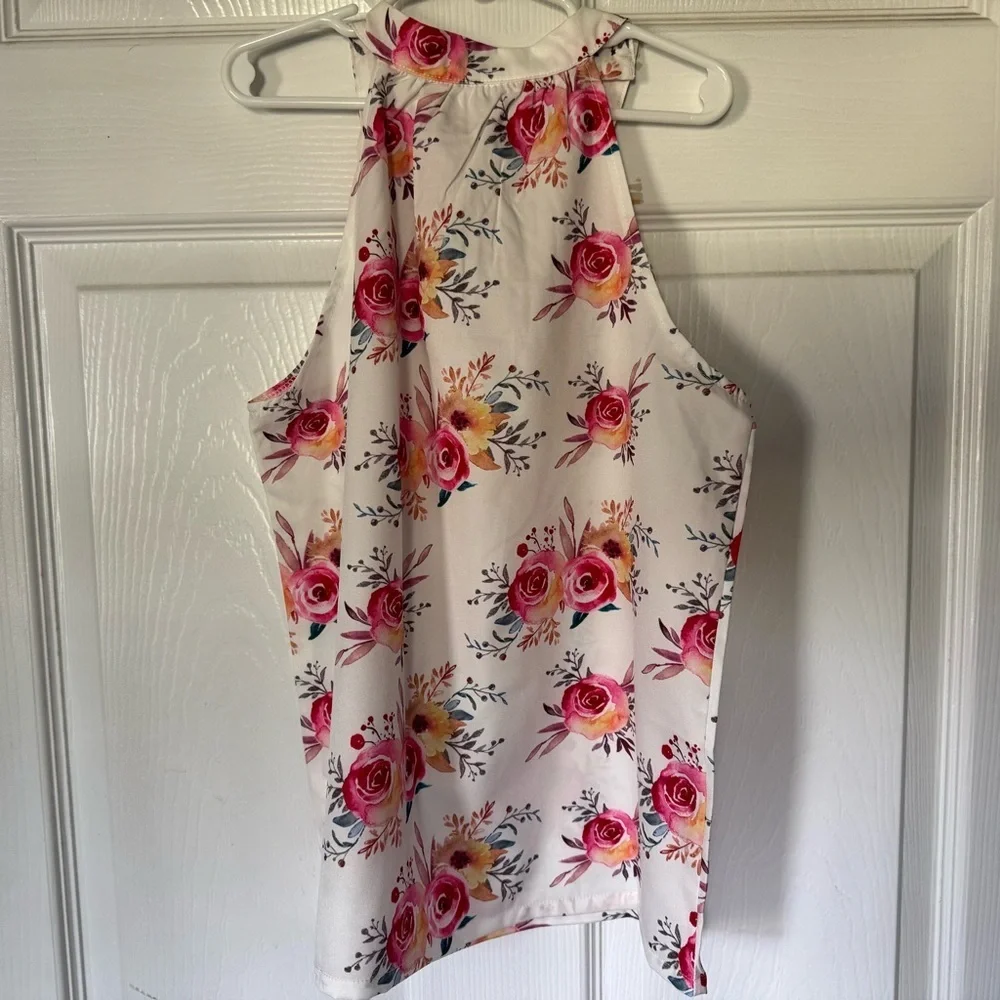PatPat girls floral